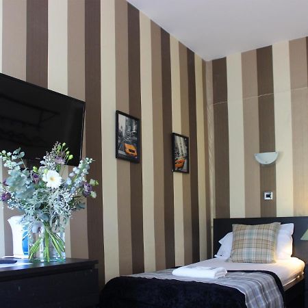 Playfair House Hotel Edinburgh Bagian luar foto