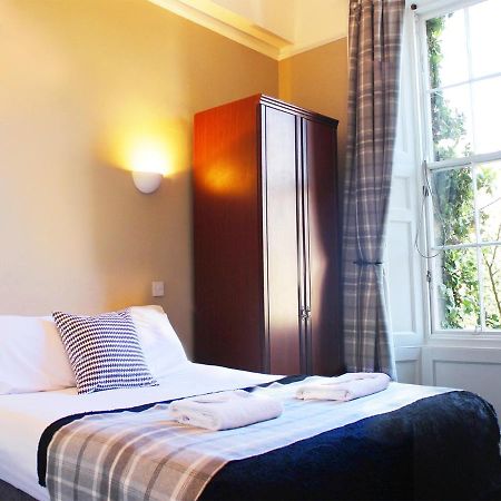 Playfair House Hotel Edinburgh Bagian luar foto