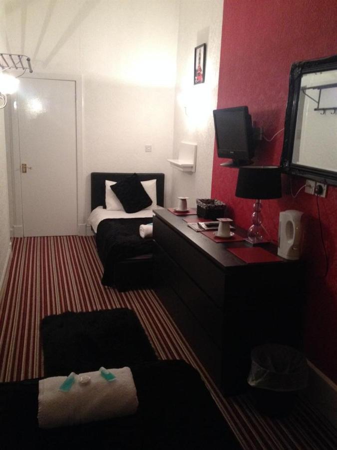Playfair House Hotel Edinburgh Ruang foto