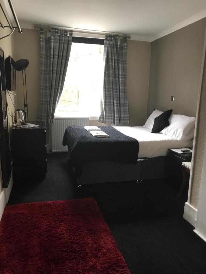 Playfair House Hotel Edinburgh Bagian luar foto