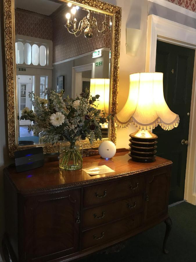 Playfair House Hotel Edinburgh Bagian luar foto