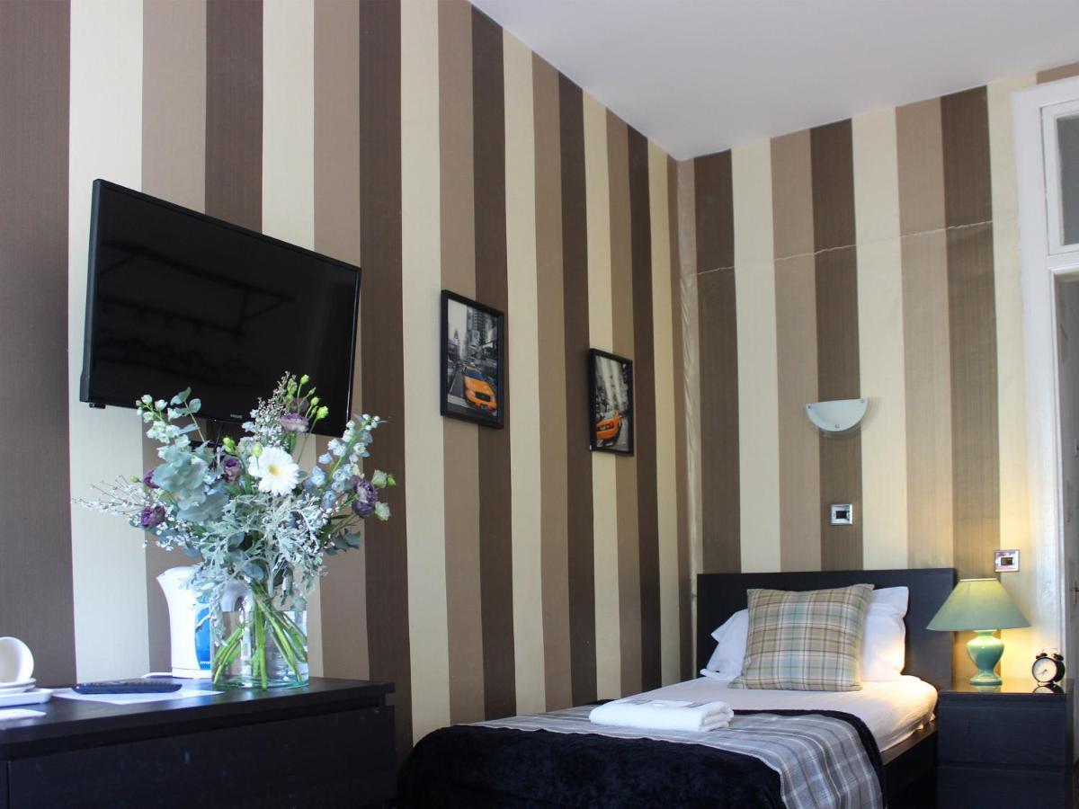 Playfair House Hotel Edinburgh Bagian luar foto