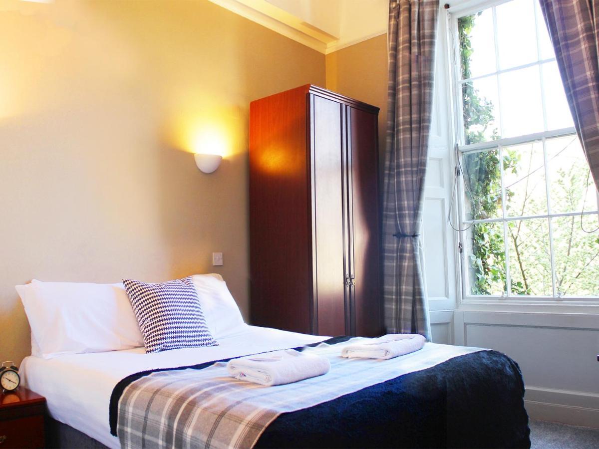 Playfair House Hotel Edinburgh Bagian luar foto