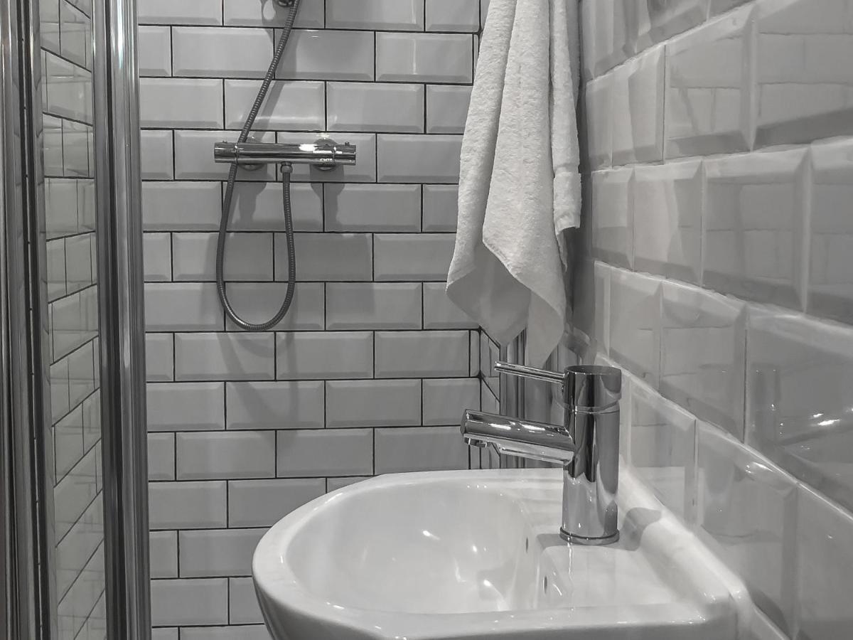 Playfair House Hotel Edinburgh Bagian luar foto