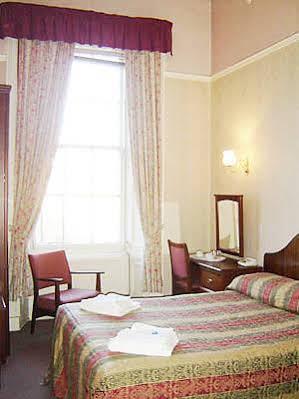 Playfair House Hotel Edinburgh Bagian luar foto