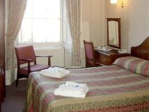 Playfair House Hotel Edinburgh Bagian luar foto