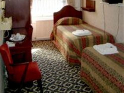 Playfair House Hotel Edinburgh Bagian luar foto