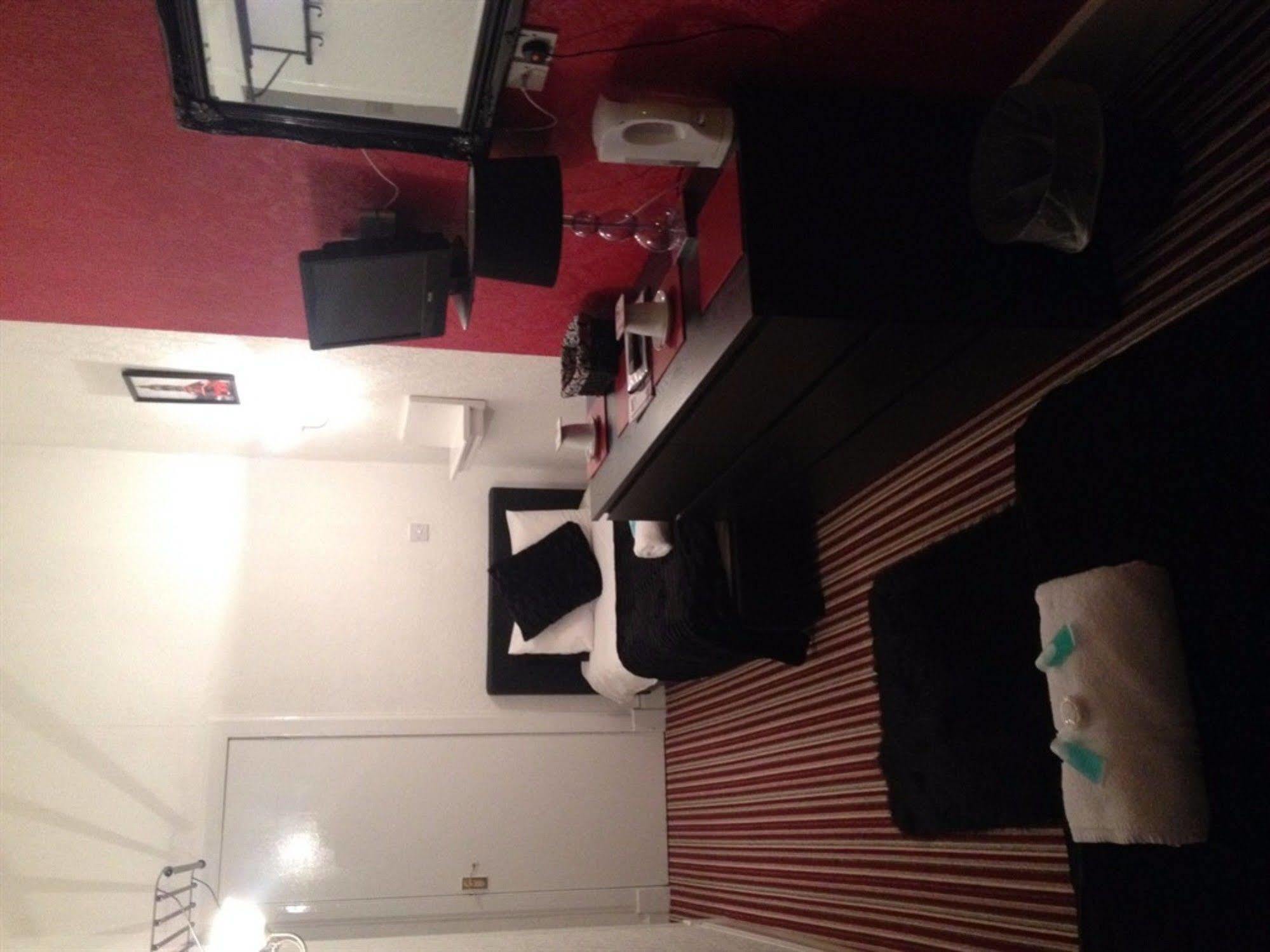 Playfair House Hotel Edinburgh Bagian luar foto