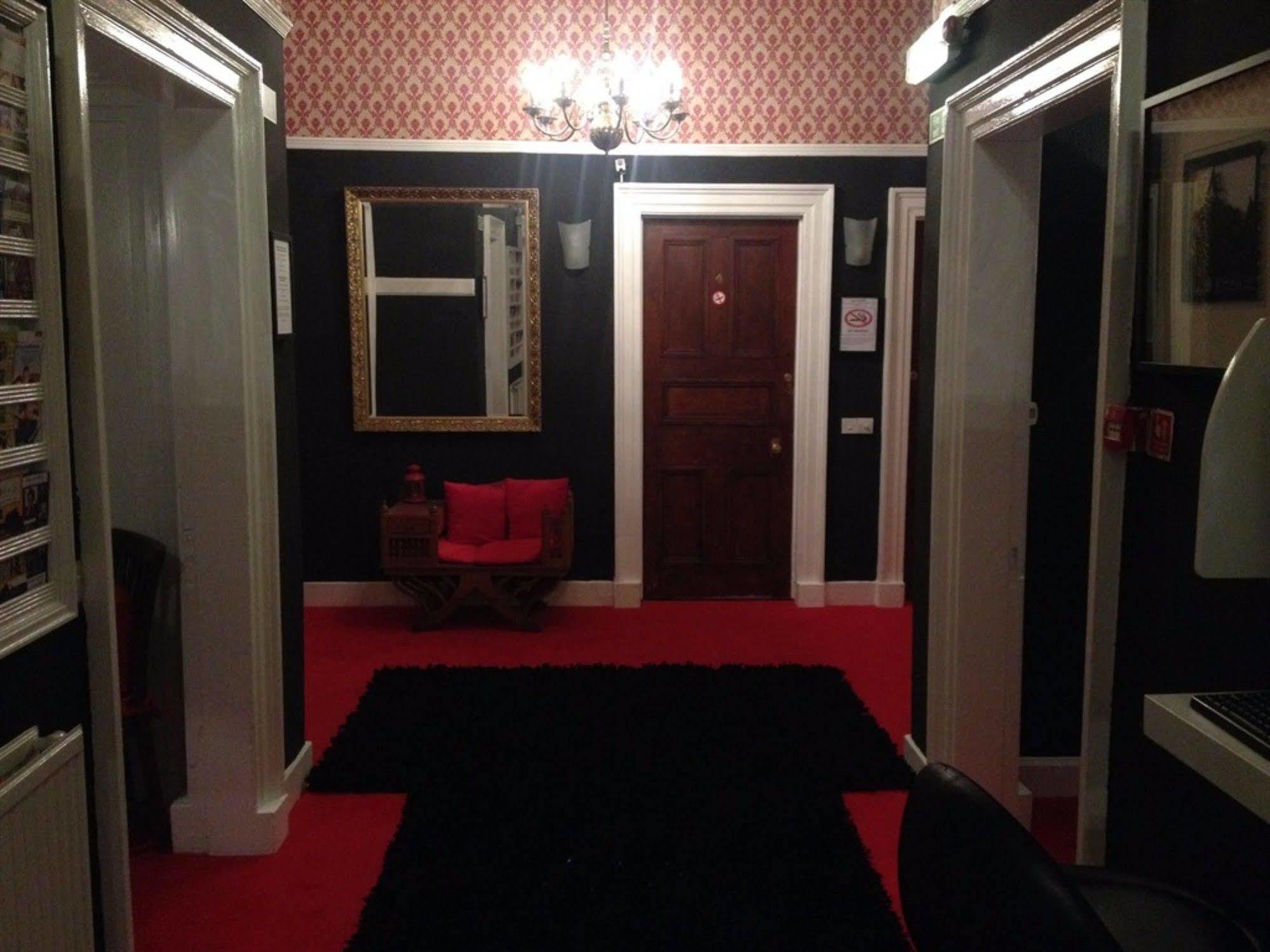 Playfair House Hotel Edinburgh Bagian luar foto